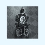 Ukrainians soldiers carrying a coffin